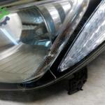 CİVİC FD6 SOL FAR HONDA ORJİNAL ÇIKMA PARÇA