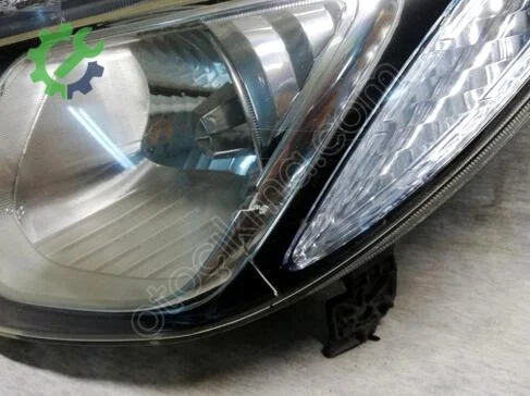 Honda Civic Sol Ön Far çıkma parça