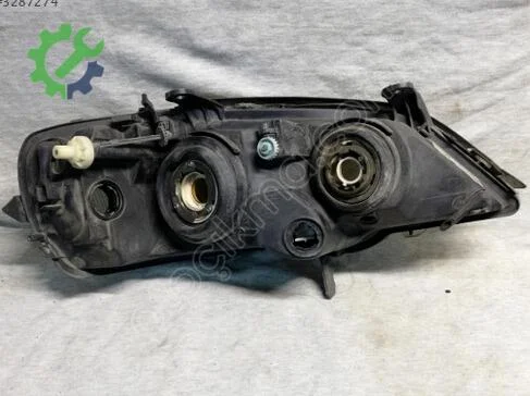 Honda Civic Sol Ön Far çıkma parça