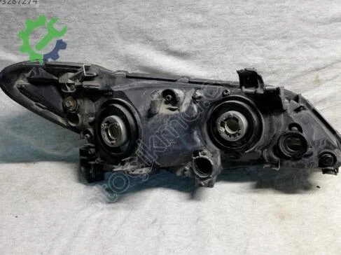 Honda Civic Sol Ön Far çıkma parça