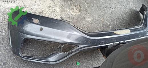 Honda Civic Ön Tampon çıkma parça