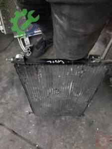 CİVİC KLİMA RADYATÖRÜ HONDA ORJİNAL ÇIKMA PARÇA