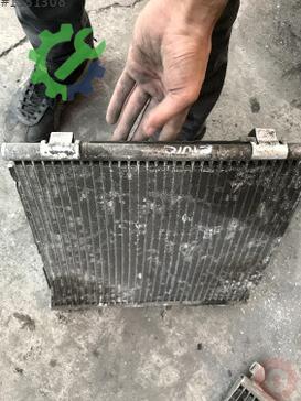 Honda Civic Klima Radyatörü çıkma parça