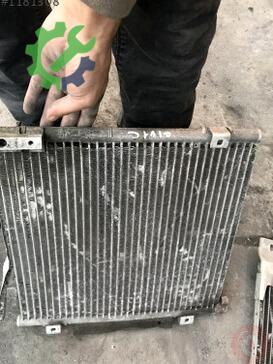 Honda Civic Klima Radyatörü çıkma parça