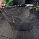 CİVİC KLİMA RADYATÖRÜ HONDA ORJİNAL ÇIKMA PARÇA
