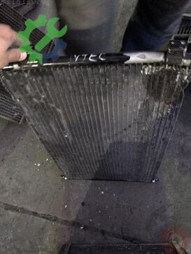 Honda Civic Klima Radyatörü çıkma parça