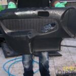 CIVIC SOL ÖN KAPI DÖŞEMESİ HONDA ÇIKMA PARÇA