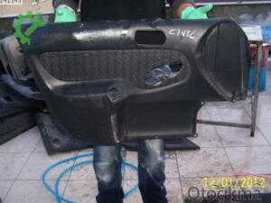 CIVIC SOL ÖN KAPI DÖŞEMESİ HONDA ÇIKMA PARÇA