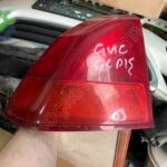 CİVİC SOL STOP HONDA ORJİNAL ÇIKMA PARÇA