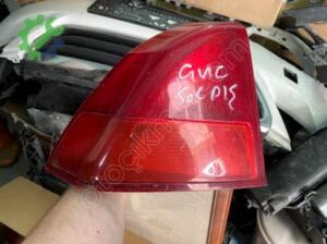 CİVİC SOL STOP HONDA ORJİNAL ÇIKMA PARÇA