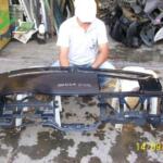 CİVİC TORPİDO HONDA ORJİNAL ÇIKMA PARÇA