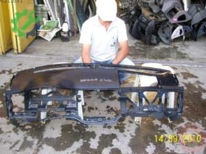 CİVİC TORPİDO HONDA ORJİNAL ÇIKMA PARÇA