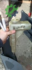 CİVİC YEDEK SU DEPOSU HONDA ORJİNAL ÇIKMA PARÇA