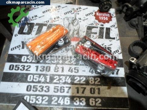 Jeep CJ Sinyal çıkma parça