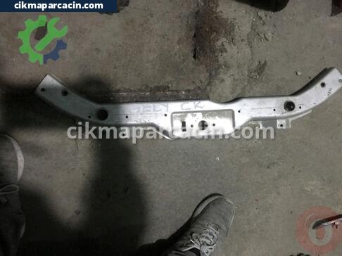 Geely Echo Ön Panel çıkma parça