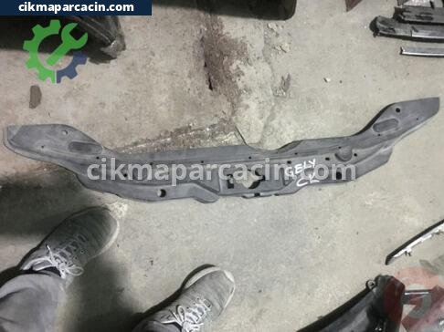 Geely Echo Ön Bakalitler çıkma parça