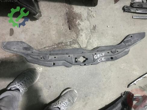 Geely Echo Ön Bakalitler çıkma parça