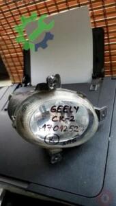 CK ECHO SAĞ SİS GEELY ORJİNAL ÇIKMA PARÇA