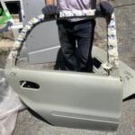 CK SAĞ ARKA KAPI SIFIR GEELY ORJİNAL ÇIKMA PARÇA