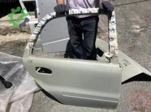 CK SAĞ ARKA KAPI SIFIR GEELY ORJİNAL ÇIKMA PARÇA