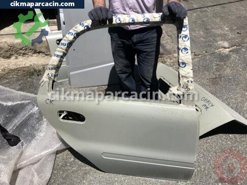 Geely FC Sağ Arka Kapı çıkma parça