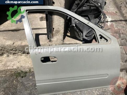 Geely FC Sağ Ön Kapı çıkma parça