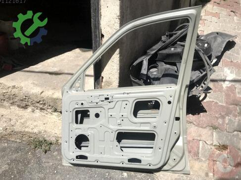 Geely FC Sağ Ön Kapı çıkma parça