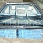 CL 500 COUPE BAGAJ MERCEDES ORJİNAL ÇIKMA PARÇA