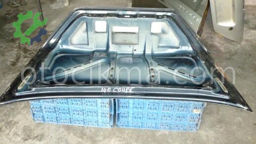 Mercedes-Benz CL Bagaj çıkma parça