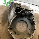 Renault Clio Şanzıman Komple Çıkma Parça İstanbul