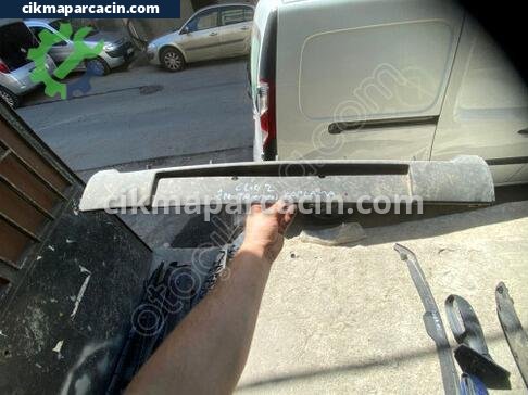 Renault Clio Ön Tampon çıkma parça