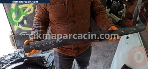 Renault Clio Kapı Çıtası çıkma parça