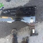 CLİO 2 SAĞ SOL ÖN ÇAMURLUK HATASIZ SÖKME RENAULT ORJİNAL