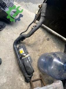 CLİO 2 YAKIT BORUSU RENAULT ORJİNAL ÇIKMA PARÇA