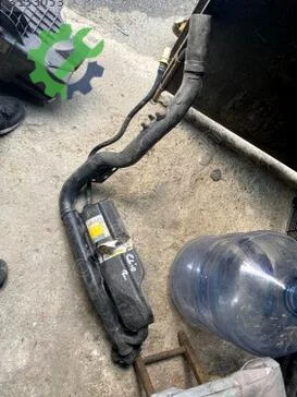 Renault Clio Yakıt Borusu çıkma parça