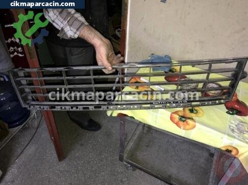 Renault Clio Tampon Izgarası çıkma parça
