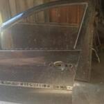 CLİO 3 HB SOL ÖN KAPI RENAULT ORJİNAL ÇIKMA PARÇA