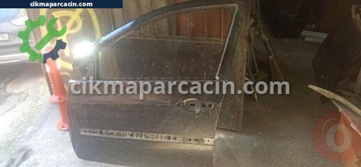 Renault Clio Sol Ön Kapı çıkma parça