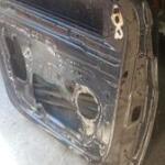 CLİO 3 HB SOL ÖN KAPI RENAULT ORJİNAL ÇIKMA PARÇA