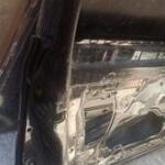 CLİO 3 HB SOL ÖN KAPI RENAULT ORJİNAL ÇIKMA PARÇA
