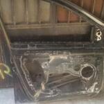CLİO 3 HB SOL ÖN KAPI RENAULT ORJİNAL ÇIKMA PARÇA