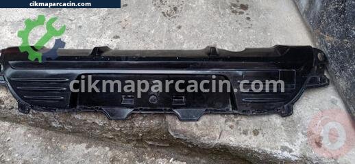 Renault Clio Tampon Spoyleri çıkma parça