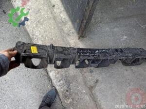 CLİO 4 HB-FLUENCE TAMPON BRAKETİ RENAULT ORJİNAL ÇIKMA PARÇA