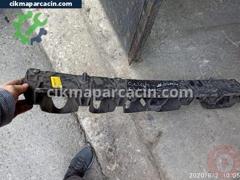 Renault Clio Tampon Braketi çıkma parça