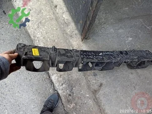 Renault Clio Tampon Braketi çıkma parça