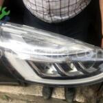CLİO 4 HB FULL LED SAĞ FAR RENAULT ORJİNAL ÇIKMA PARÇA