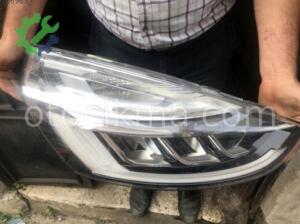 CLİO 4 HB FULL LED SAĞ FAR RENAULT ORJİNAL ÇIKMA PARÇA