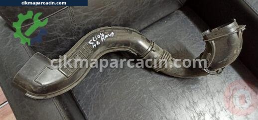 Renault Clio Filtre çıkma parça