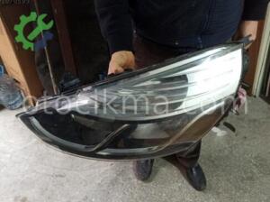 CLİO 4 HB JOY-TOUCH-İCON SAĞ SOL FAR RENAULT ORJİNAL ÇIKMA