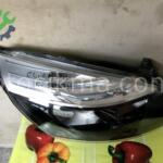 CLİO 4 HB JOY-TOUCH-İCON SAĞ SOL FAR RENAULT ORJİNAL ÇIKMA